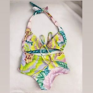 Mara Hoffman bikini swim set